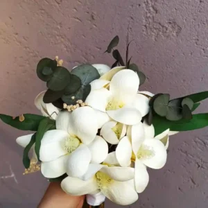 Şehirli Modern Buket