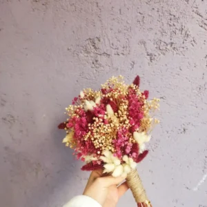 Renkli Mevsim Buekti