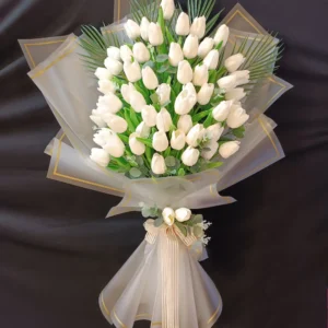 Lavanta Kokulu İsteme Çiçeği