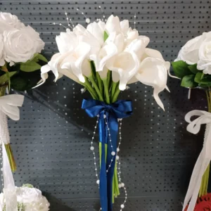 Lavanta Kokulu Buket