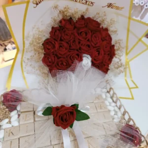 Kırımız Güllü İsteme