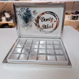 Özel İsteme Çikolataları